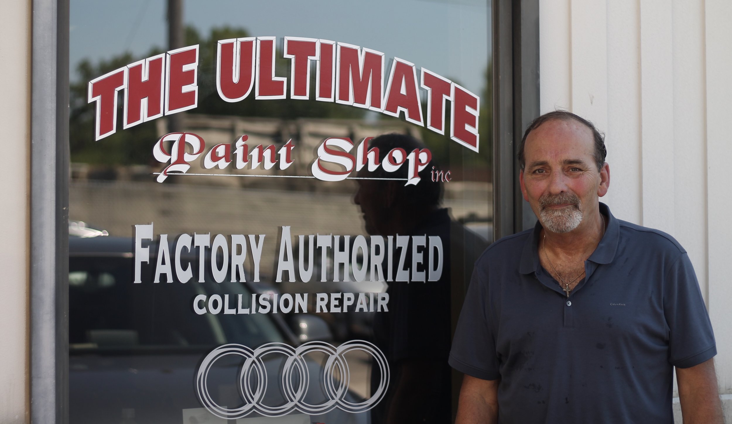 Joe Portrait Ultimate Paint Shop Joe Portrait Ultimate Paint Shop