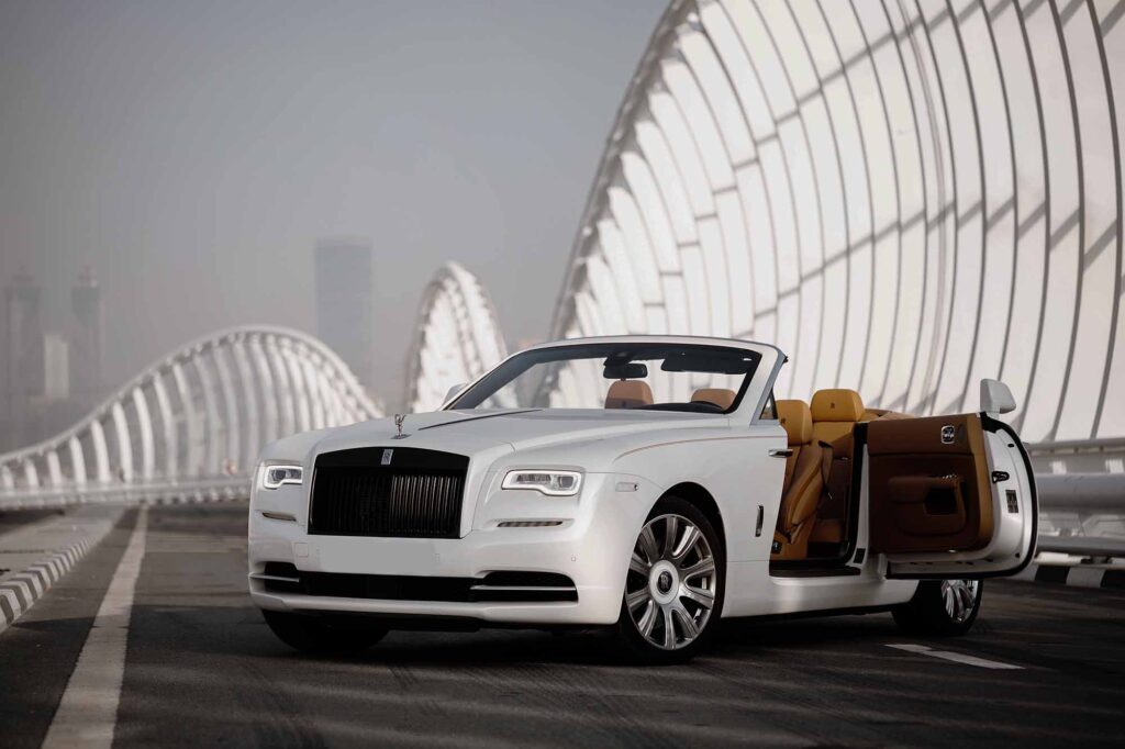Certifications – Rolls Royce Certified Collision Center Certifications - Rolls Royce Certified Collision Center
