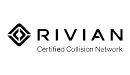 Rivian Certified Collision Center