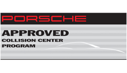 Porsche-Approved-Collision-Center