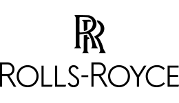 Rolls Royce Certified Collision Center Logo