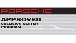 Porsche-Approved-Collision-Center