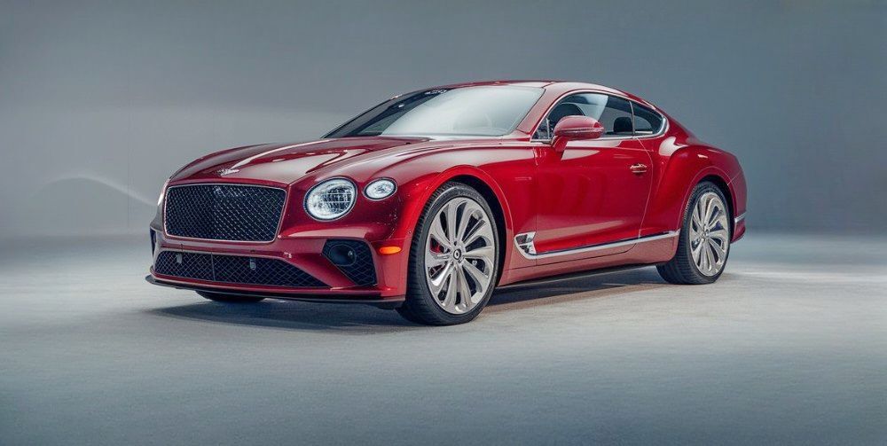 red-Bentley-Certified-Collision-Repair-Highland-Park-IL