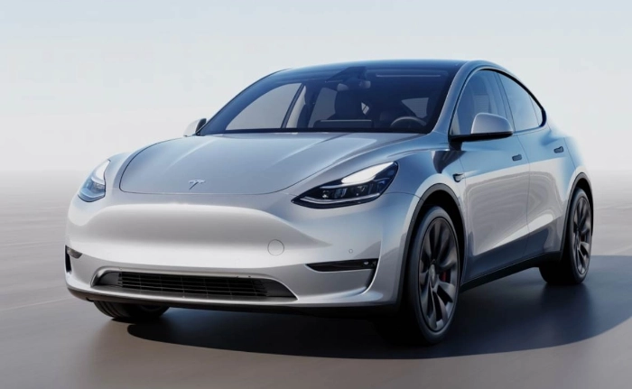 Electric Vehicle Repair tesla model 3