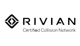 Rivian Certified Collision Center