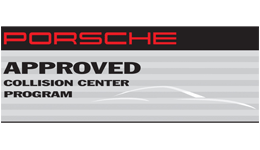 Porsche-Approved-Collision-Center