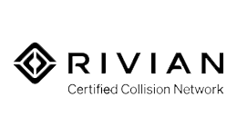 Rivian Certified Collision Center