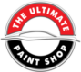 The Ultimate Paint Shop Logo