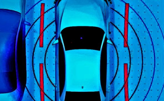 Advanced Driver Assistance Systems adas 2
